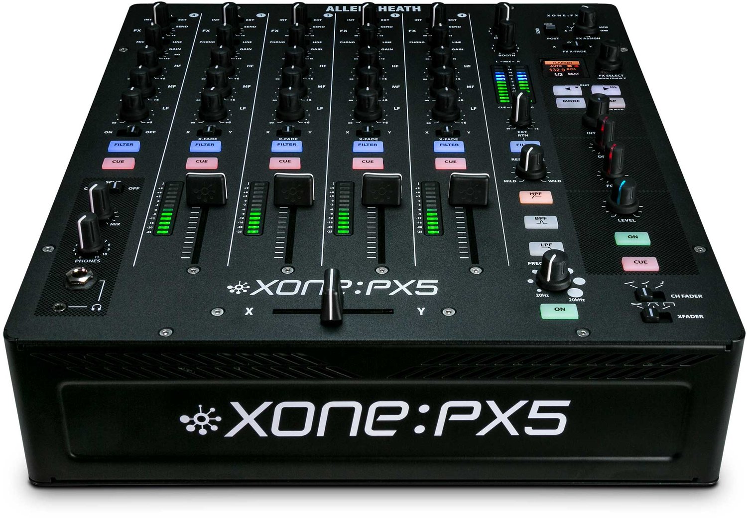 Allen & Heath Xone PX5
