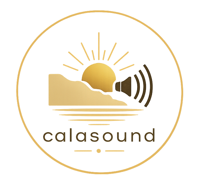 Calasound logo